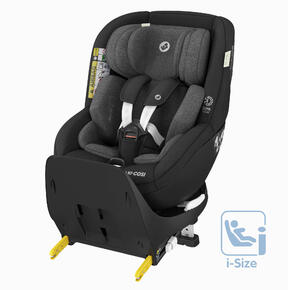 Mica Pro Eco i-Size