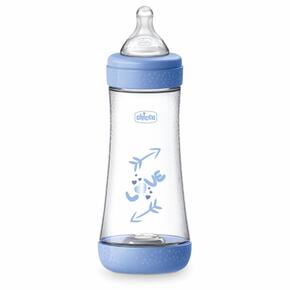Biberão Perfect 5 300ml Fluxo Rápido