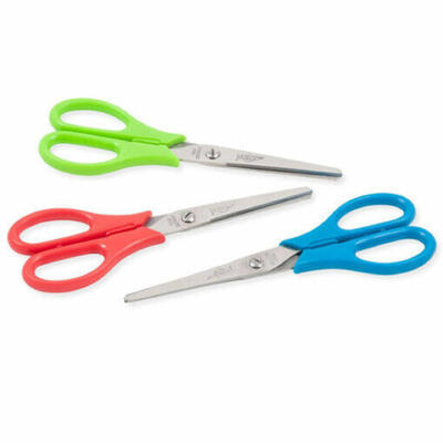 Tesoura 17 cm – Adulto