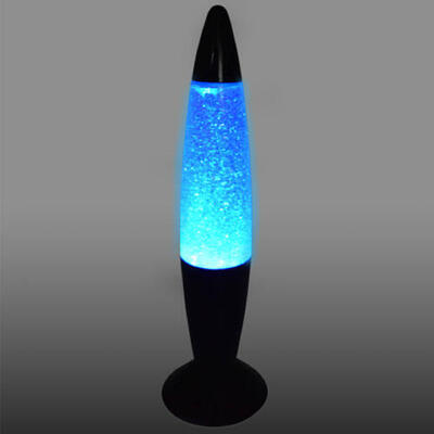 Cores do Tornado de Luz Sensorial