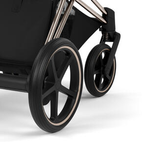 Chassis E-Priam Style