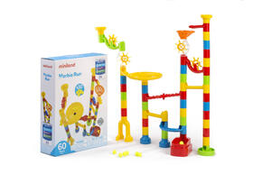 Marble Run - 60 Peças