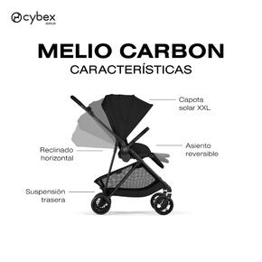 Novo Melio Carbon