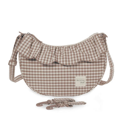 Bolsa - Praliné Vichy  