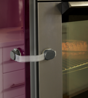 Multipurpose Lock 