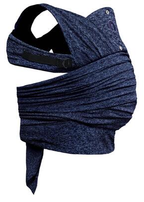 Porta-bebé boppy comfyfit evolution