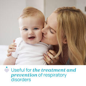 Nebulizador Easy Breath Baby