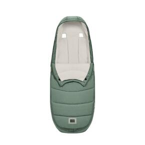 Saco Footmuff Platinum
