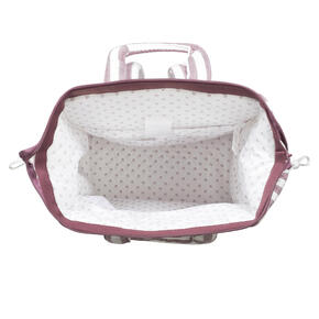 Mochila - Cherry