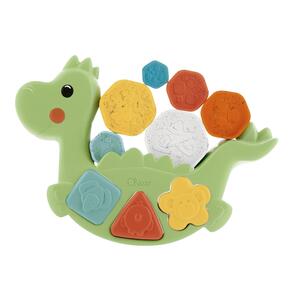 Dino o Equilibrista 2 em 1 Eco