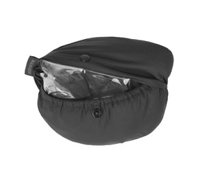 Capa de chuva para cadeiras auto
