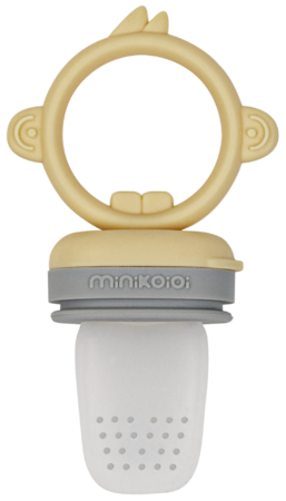 Alimentador Pulps - Minikoioi