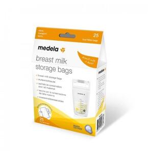 Sacos para leite materno MEDELA 