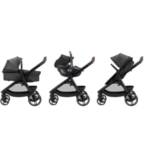 Zelia S Trio²