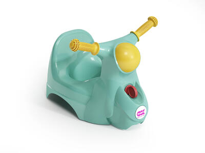Bacio Scooter 
