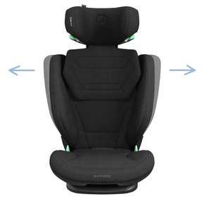 RodiFix Pro² i-Size