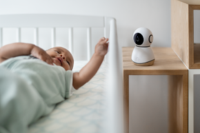 Monitor See Baby - Maxi Cosi
