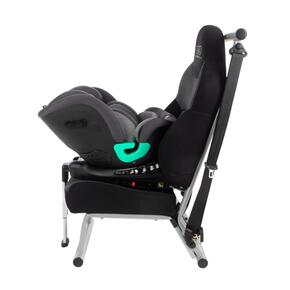 Cadeira auto I-Size 40-150 cms rotativa c/isofix