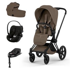 Pack Priam Style + Cloud G3 + Base G3 + Alcofa Priam Style