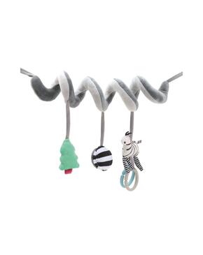 Atividades Espirais Zebra