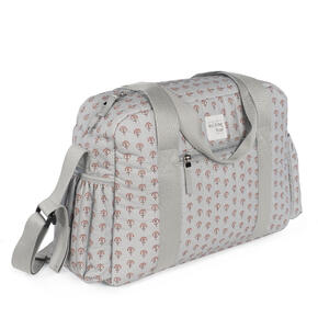 Bolsa de Maternidade Indian