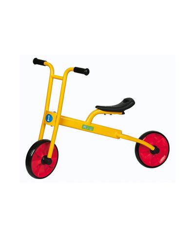 Bicicleta Big Balance 4-7 anos