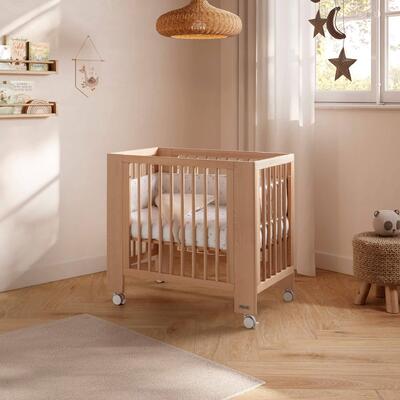 Mini berço Converbaby 90×50