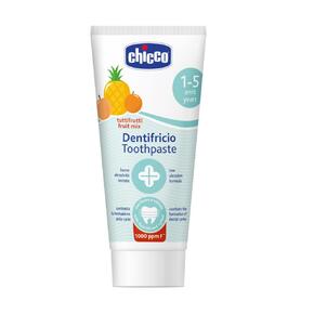 Pasta de dentes Tutti Frutti- Chicco 