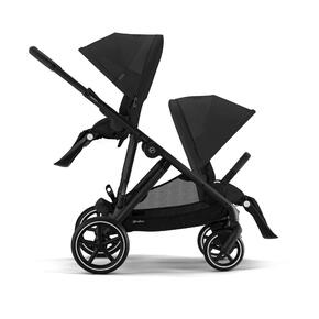 Segundo Assento Gazelle S 