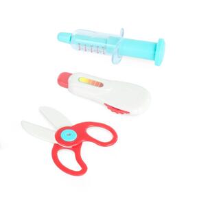 Kit Médico