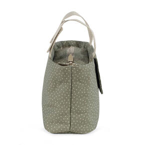 Bolsa organizadora - Topito Poppy 