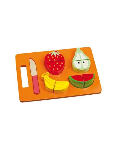 Bandeja de Frutas Pequenas