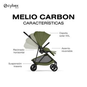 Novo Melio Carbon