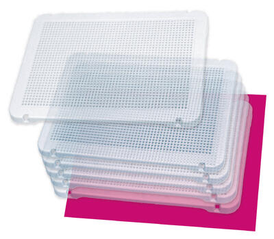 Placas Transparentes