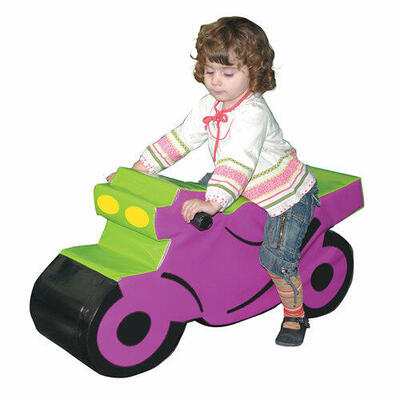 Motocicleta