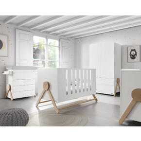 Cama Swing
