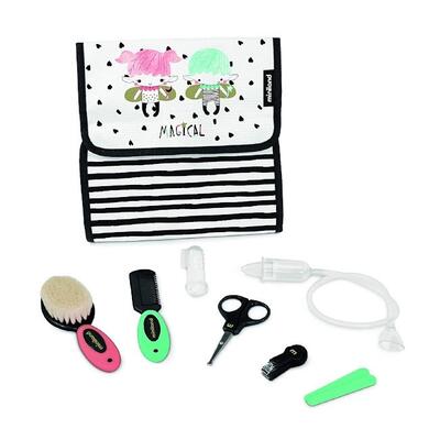 Kit de cuidados mágico