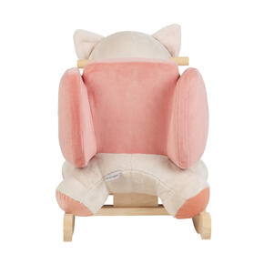 Baloiço Rocker Gatinho Lana 