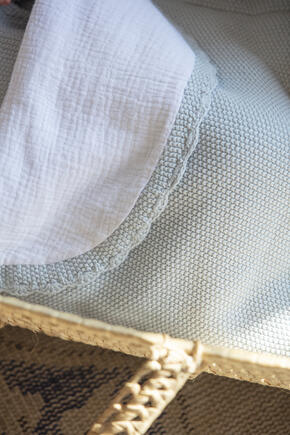 Saco de Dormir - Tricot