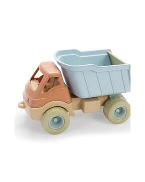 Caminhão BIO 29 cm numa caixa