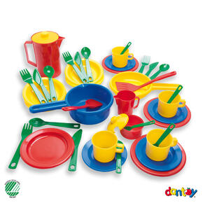 Jogo de Cozinha/Café