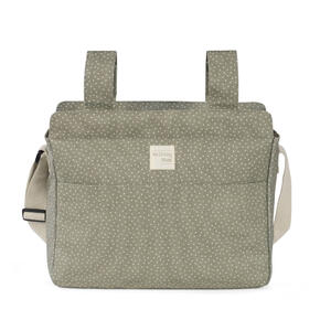 Bolsa de maternidade - Topito Poppy 