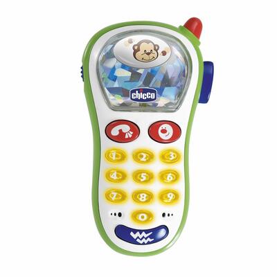 Telemóvel Vibra & Capta