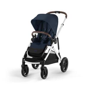 Gazelle S 