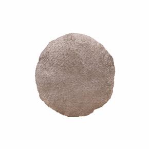 Almofada circular