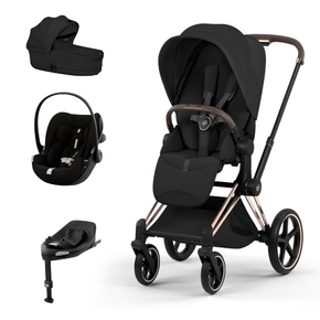 Pack Priam Style + Cloud G3 + Base G3 + Alcofa Priam Style