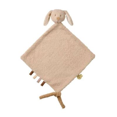 Doudou Coelho Teddy