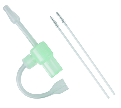 Aspirador Nasal