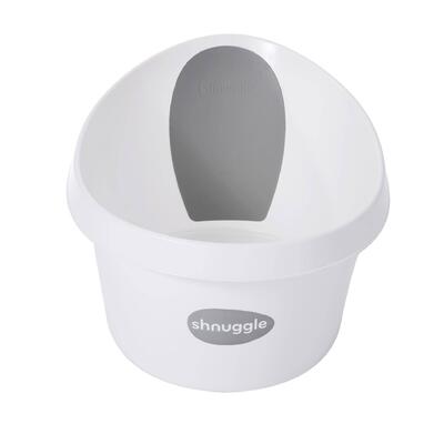 Banheira Ergonómica para Crianças - Shnuggle