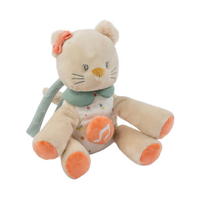 Gatinho Musical